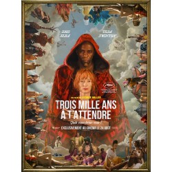 copy of TROIS MILLE ANS À...