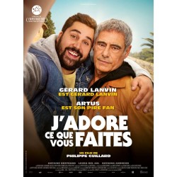 copy of J'ADORE CE QUE VOUS...