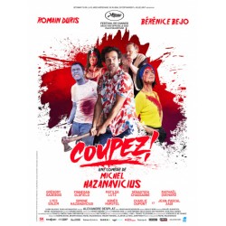 COUPEZ !   DVD