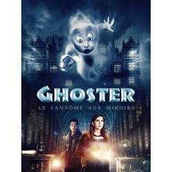 GHOSTER le fantôme aux...