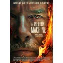 THE INFERNAL MACHINE.   DVD