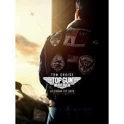 TOP GUN: MAVERICK. NEWS