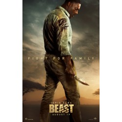 copy of BEAST.   NEWS