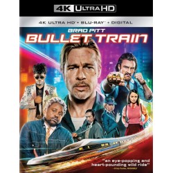 copy of BULLET TRAIN.   NEWS