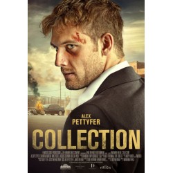 COLLECTION.   DVD