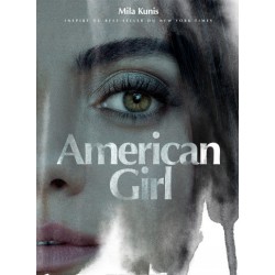AMERICAN GIRL.   DVD