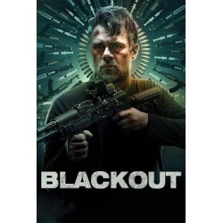 BLACKOUT.   DVD
