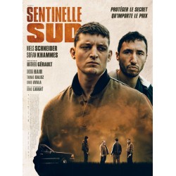 copy of SENTINELLE SUD.   NEWS