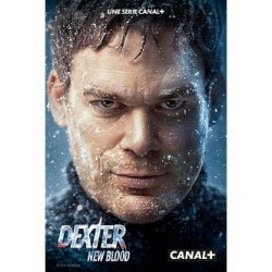 DEXTER: NEW BLOOD S1.   SERIES