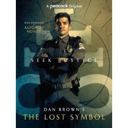THE LOST SYMBOL S1.   SERIES