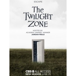 THE TWILIGHT ZONE : LA...