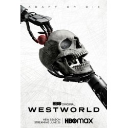 WESTWORLD S4.   SERIES
