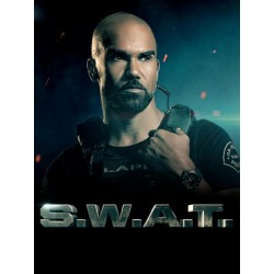 S.W.A.T. (2017) S1-2-3-4-5....