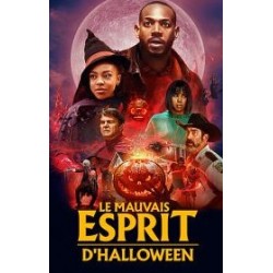 LE MAUVAIS ESPRIT...