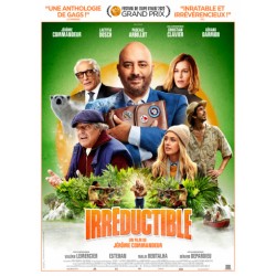 IRRÉDUCTIBLE.   DVD