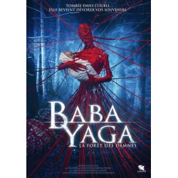 BABA YAGA - LA FORÊT DES...