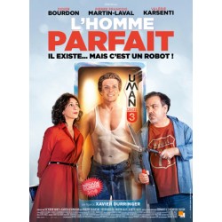 L'HOMME PARFAIT.   DVD