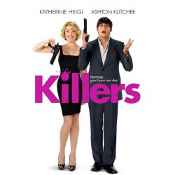 KILLERS DVD