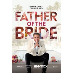 FATHER OF THE BRIDE.   DVD