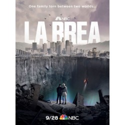 LA BREA S1.   SERIES