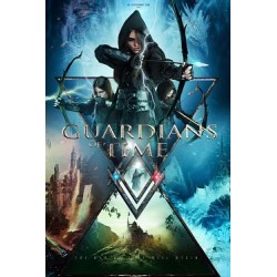 GUARDIANS OF TIME.   DVD