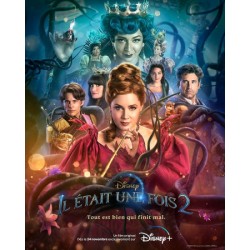 IL ETAIT UNE FOIS 2.   DVD