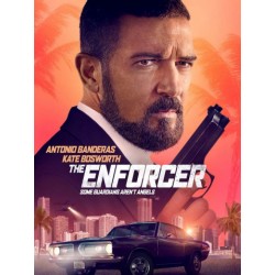 THE ENFORCER.   DVD