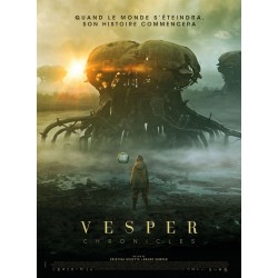 copy of VESPER CHRONICLES....