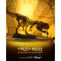 LA NUIT AU MUSÉE : LE...