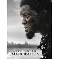 EMANCIPATION.   DVD
