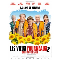 LES VIEUX FOURNEAUX 2 :...