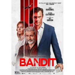 BANDIT.   DVD