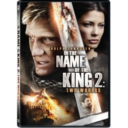 KING RISING 2 DVD