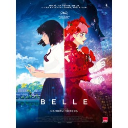 BELLE.   DVD