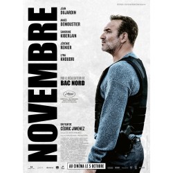 copy of NOVEMBRE.   NEWS