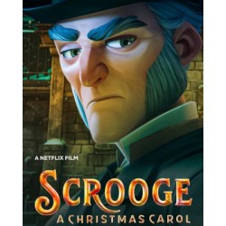SCROOGE, UN (MÉ)CHANT DE...