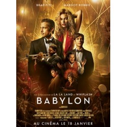 copy of BABYLON.   NEWS