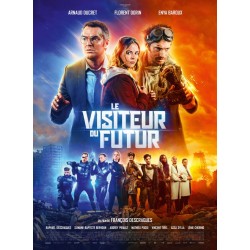 copy of LE VISITEUR DU...