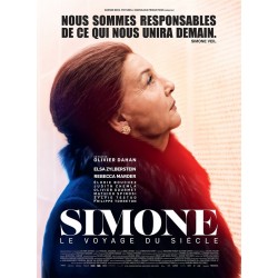 copy of SIMONE, LE VOYAGE...
