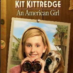 KIT KITTREDGE AN AMERICAN GIRL DVD