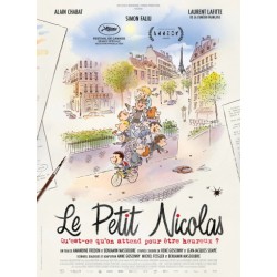 LE PETIT NICOLAS -...