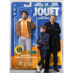 LE NOUVEAU JOUET.   DVD