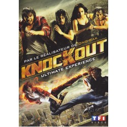 KNOCKOUT ULTIME EXPERIENCE DVD