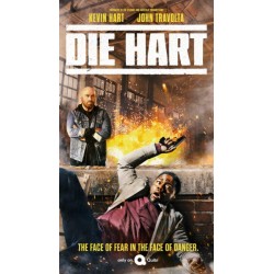 DIE HART.   DVD