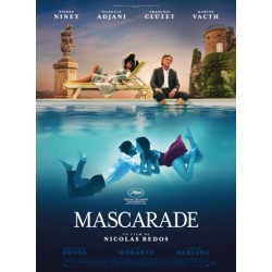 MASCARADE.   DVD