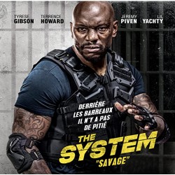 THE SYSTEM.   DVD