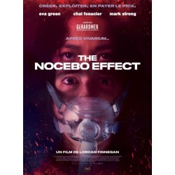 THE NOCEBO EFFECT.   DVD