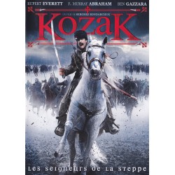 KOZAK DVD