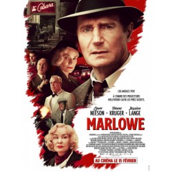 MARLOWE.   DVD
