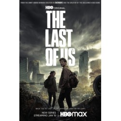THE LAST OF US S1.   SERIES